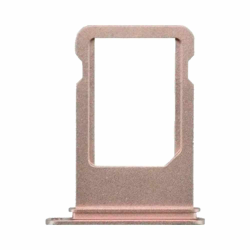 Tiroir SIM Premium Apple iPhone 7 Plus Rose Gold