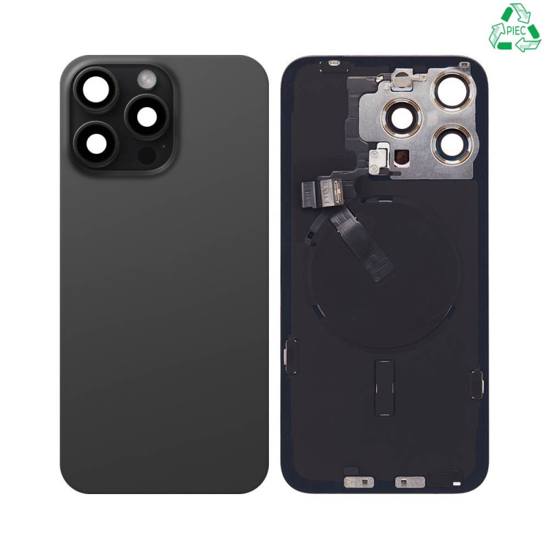 Autres Pièces Apple iPhone 17 – PhoneFrance