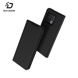 Housse de Protection Skin Pro Dux Ducis pour OnePlus 10 Pro 5G Noir