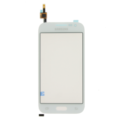Tactile Samsung Galaxy Core Prime VE G361 Argent