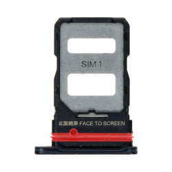Tiroir SIM Premium Xiaomi 11T Pro 5G Gris Comète