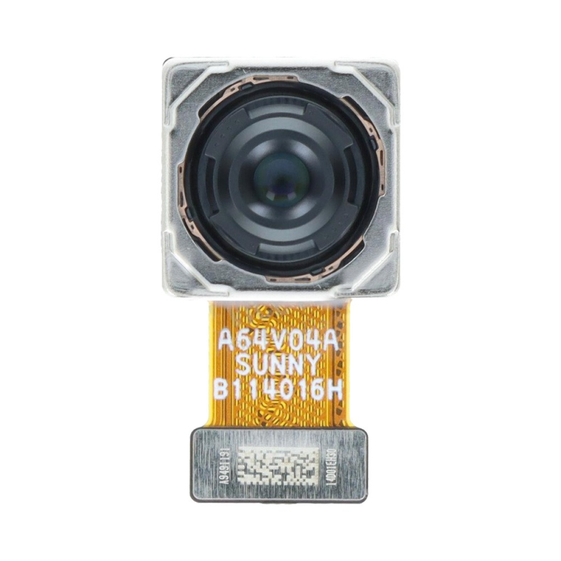 Caméra Principale Premium Realme 8 64MP