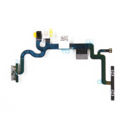 Nappe Power On/Off et Volume Apple iPhone 7