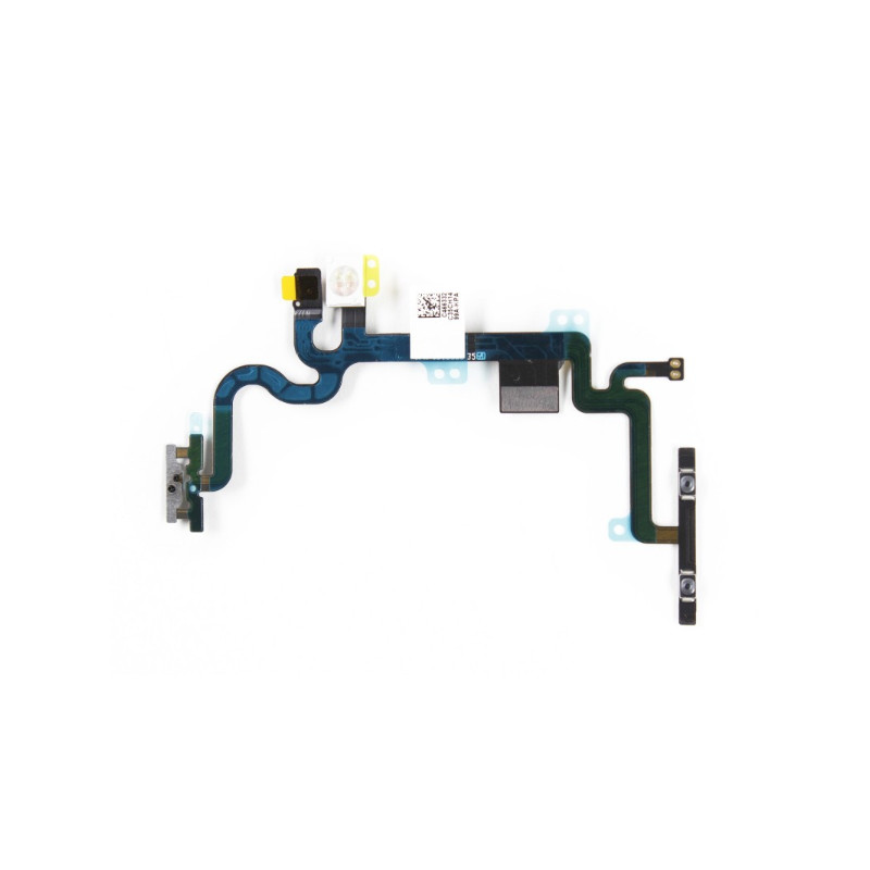 Nappe Power On/Off et Volume Apple iPhone 7