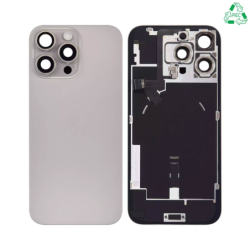 Autres Pièces Apple iPhone 17 – PhoneFrance