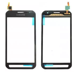 Tactile Samsung Galaxy Xcover 3 G388 Noir