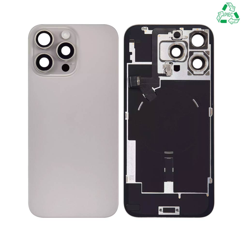 Autres Pièces Apple iPhone 17 – PhoneFrance