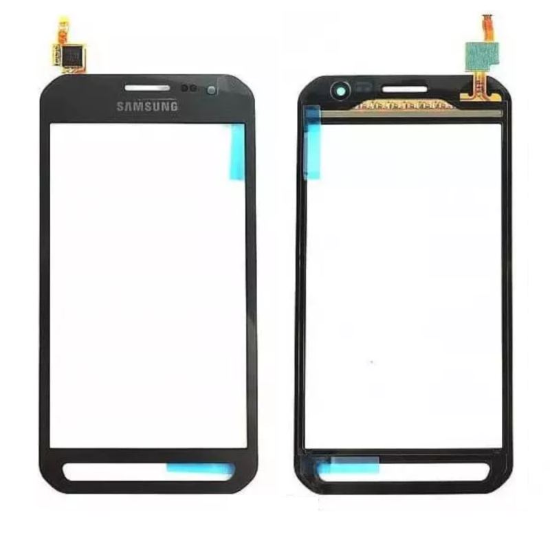 Tactile Samsung Galaxy Xcover 3 G388 Noir