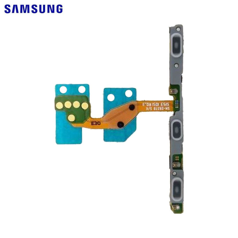 Connecteur Samsung Galaxy S – PhoneFrance