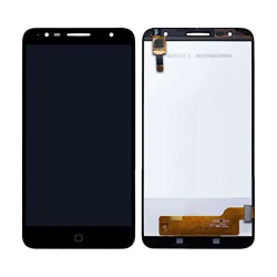 Ecran Tactile Alcatel Pop 4 Plus Noir
