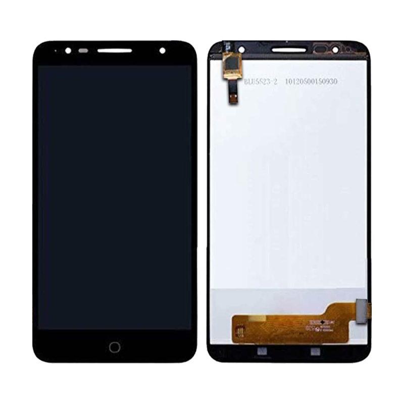Ecran Tactile Alcatel Pop 4 Plus Noir