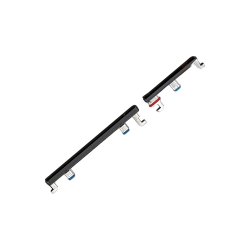 Bouton On/Off et Volume OnePlus 9 Astral Black
