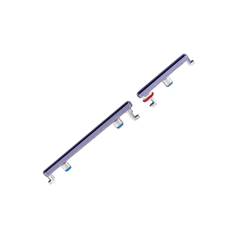 Bouton On/Off et Volume OnePlus 9 Winter Mist