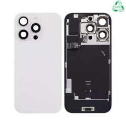 Autres Pièces Apple iPhone 17 – PhoneFrance