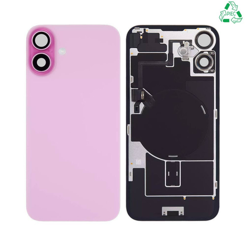 Autres Pièces Apple iPhone 17 – PhoneFrance