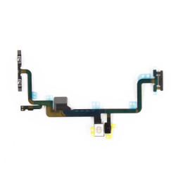 Nappe Power On/Off et Volume Apple iPhone 7 Plus