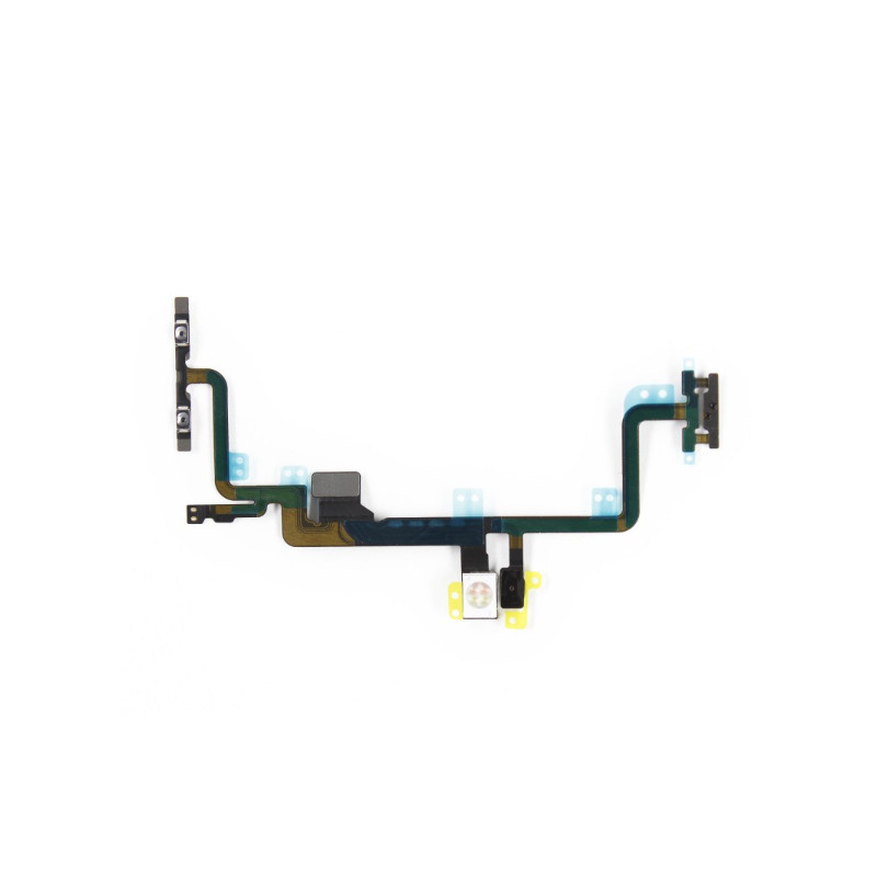 Nappe Power On/Off et Volume Apple iPhone 7 Plus