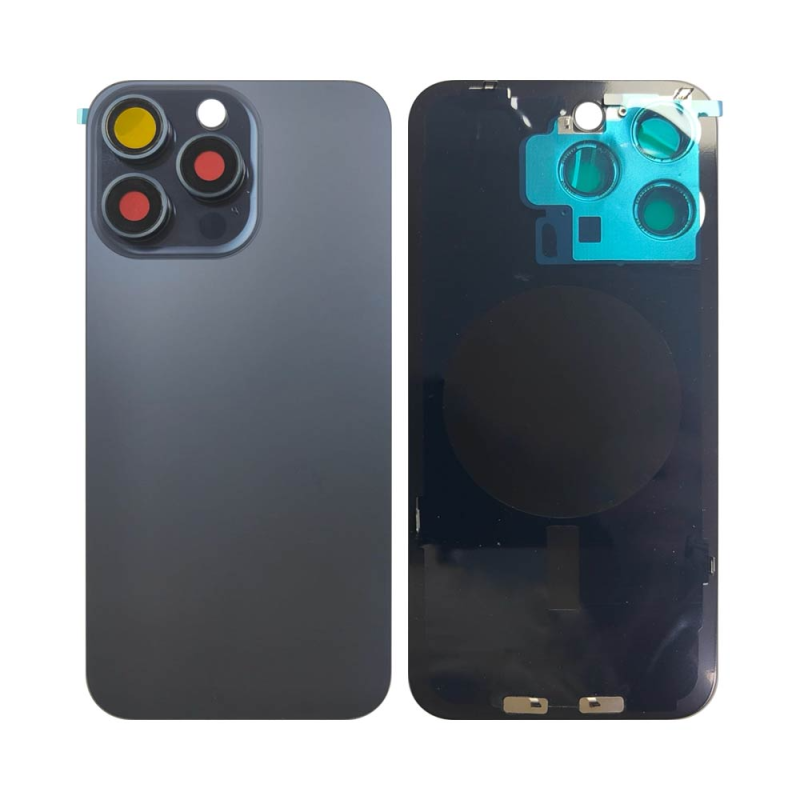 Autres Pièces Apple iPhone 17 – PhoneFrance