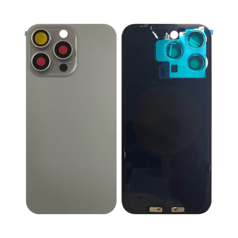 Autres Pièces Apple iPhone 17 – PhoneFrance