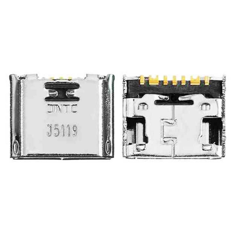 Connecteur de Charge Premium Samsung Galaxy Core Prime G360/Galaxy Core Prime VE G361/Galaxy Tab A 10.1 2016 Wi-Fi T580/Galaxy T