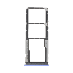 Tiroir SIM Premium Xiaomi Poco M4 Pro 5G Bleu Glacier