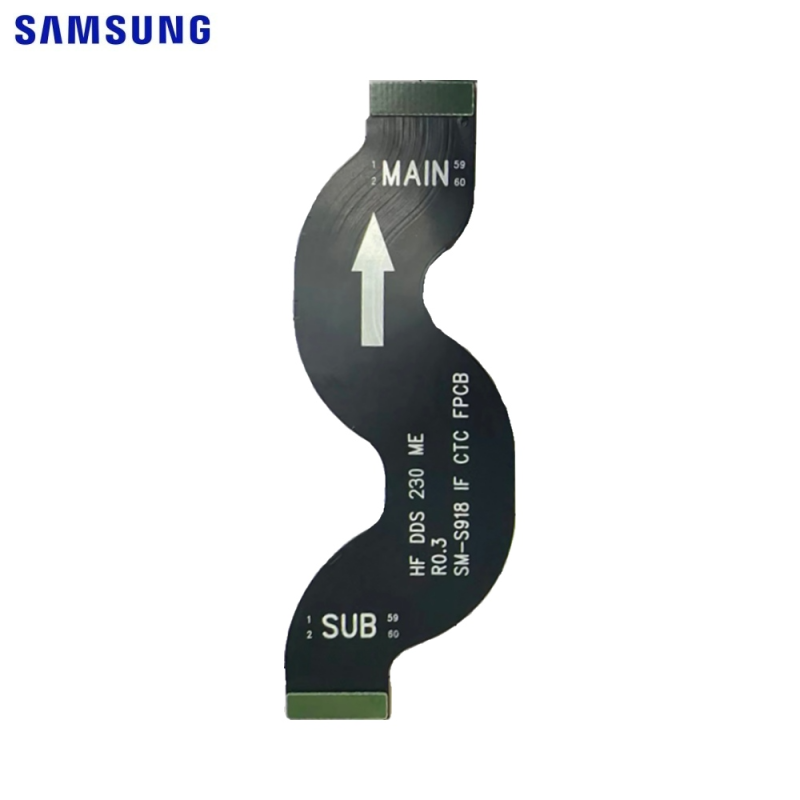 Connecteur Samsung Galaxy S – PhoneFrance