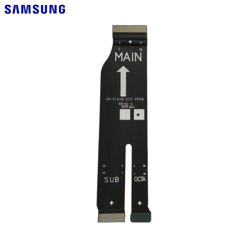 Connecteur Samsung Galaxy S – PhoneFrance