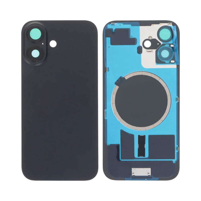 Autres Pièces Apple iPhone 17 – PhoneFrance