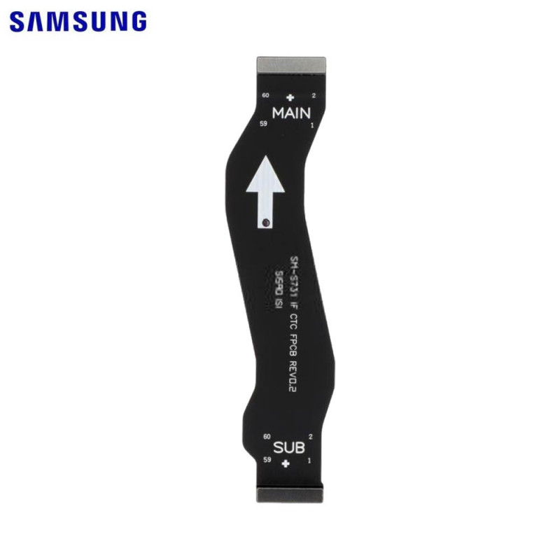 Connecteur Samsung Galaxy S – PhoneFrance