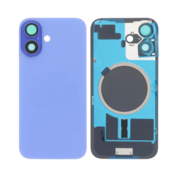 Autres Pièces Apple iPhone 17 – PhoneFrance