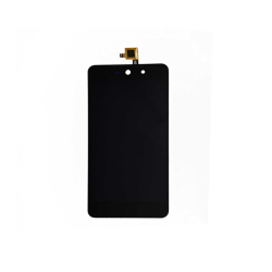 Ecran Tactile Wiko Rainbow Up 4G Noir