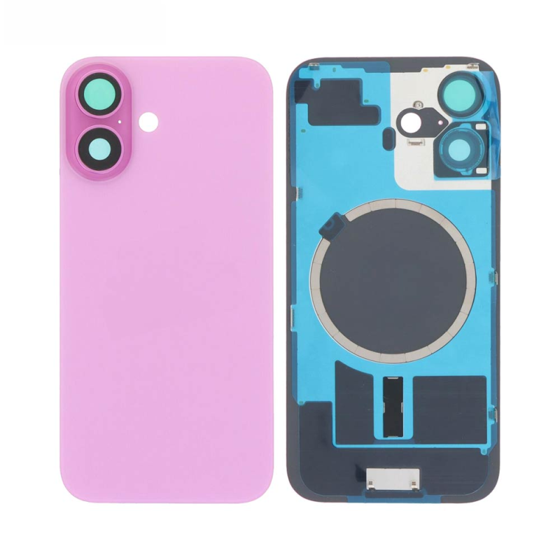 Autres Pièces Apple iPhone 17 – PhoneFrance