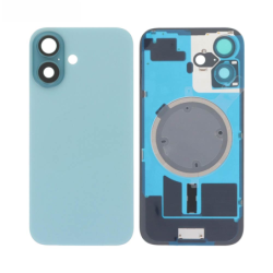 Autres Pièces Apple iPhone 17 – PhoneFrance