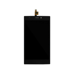 Ecran Tactile Wiko Ridge 4G Noir