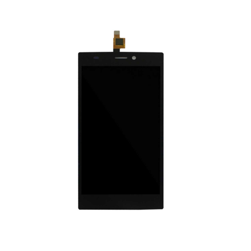 Ecran Tactile Wiko Ridge 4G Noir