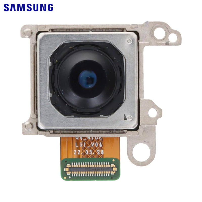 Caméra Samsung Galaxy Z (Pliables) – PhoneFrance