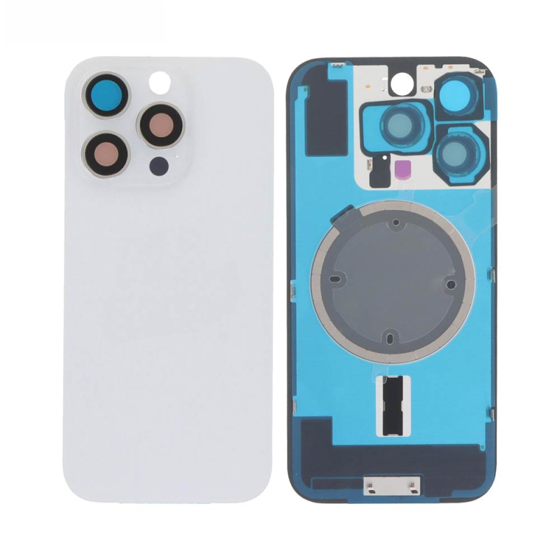 Autres Pièces Apple iPhone 17 – PhoneFrance