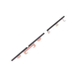 Bouton On/Off et Volume OPPO Reno6 5G Noir Stellaire
