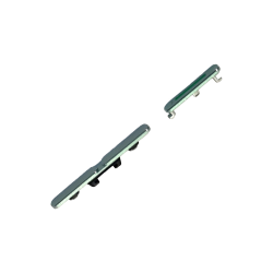 Bouton On/Off et Volume OPPO Reno6 5G Bleu Arctique
