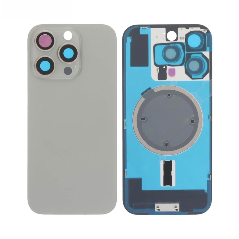 Autres Pièces Apple iPhone 17 – PhoneFrance