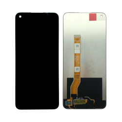 Ecran Tactile OEM OPPO A76 4G CPH2375 Noir