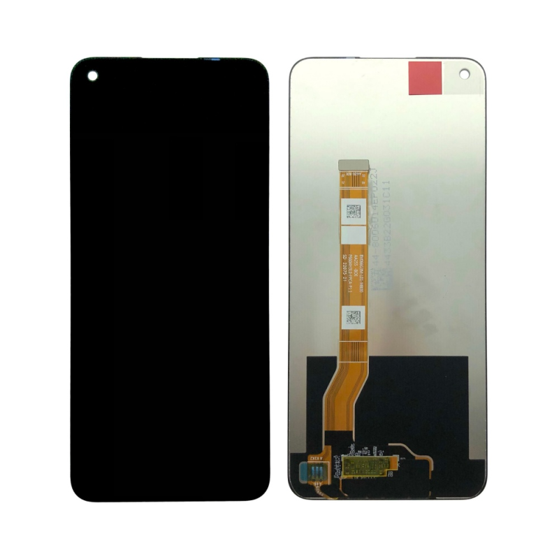 Ecran Tactile OEM OPPO A76 4G CPH2375 Noir