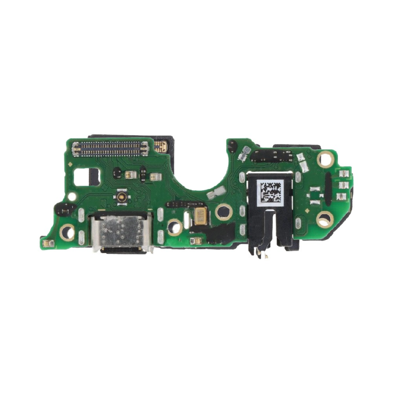 Connecteur de Charge Premium OPPO A76 4G