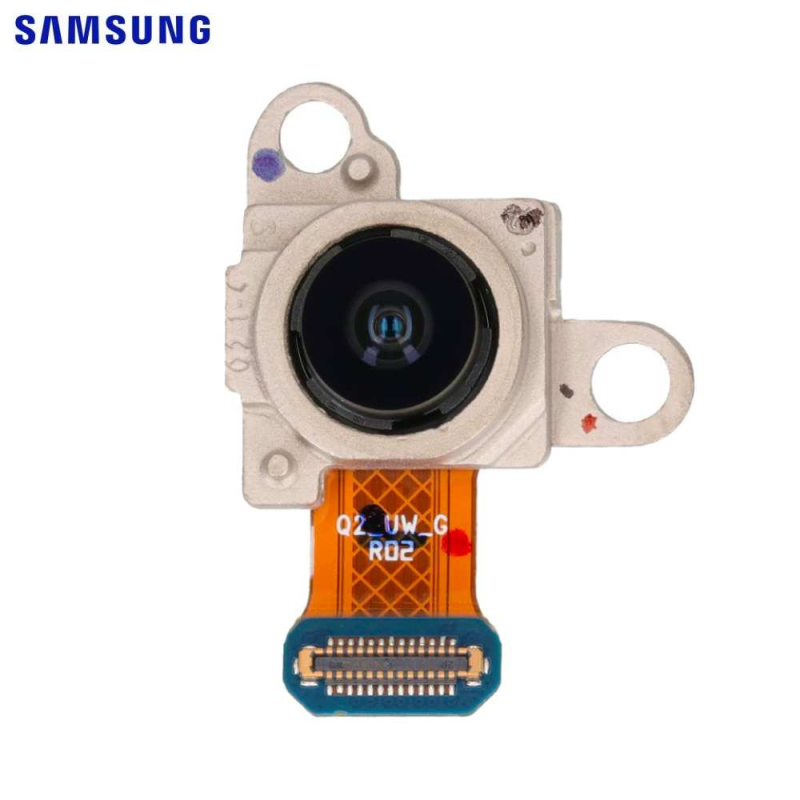 Caméra Samsung Galaxy Z (Pliables) – PhoneFrance