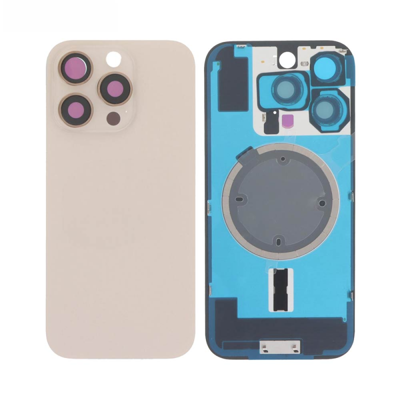 Autres Pièces Apple iPhone 17 – PhoneFrance