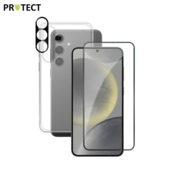 Vitre Samsung Galaxy S – PhoneFrance