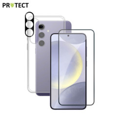 Vitre Samsung Galaxy S – PhoneFrance