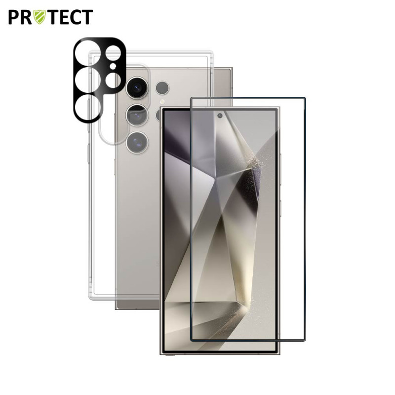 Vitre Samsung Galaxy S – PhoneFrance