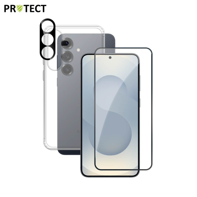 Vitre Samsung Galaxy S – PhoneFrance