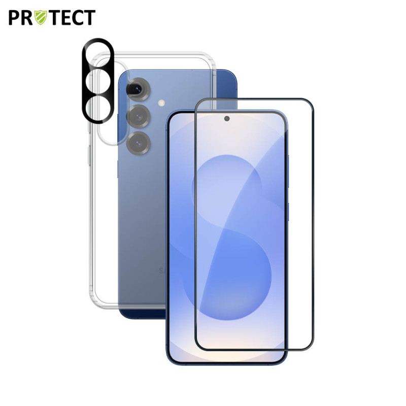 Vitre Samsung Galaxy S – PhoneFrance